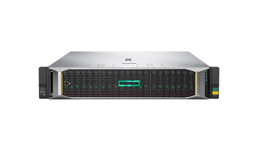 HPE StoreEasy 1860 Performance - NAS server