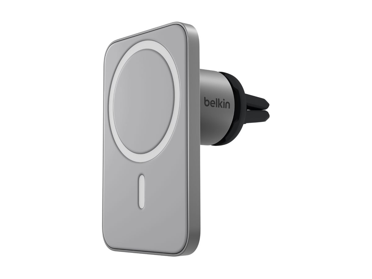 Belkin MagSafe PRO - car holder for cellular phone - WIC002BTGR