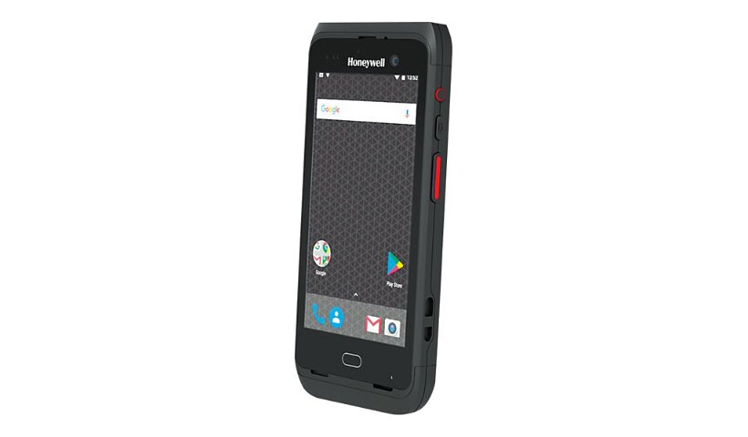 Honeywell CT40 XP - data collection terminal - Android 9,1 (Pie) - 32 GB -