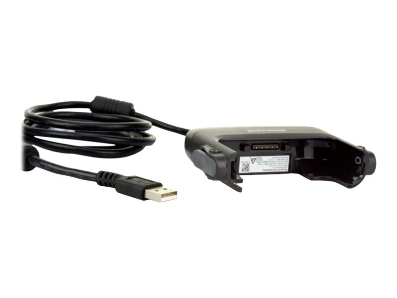Honeywell Booted and Non-Booted Snap-On Adapter - USB adapter