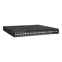 Ruckus ICX 7550-48-E2 - switch - 48 ports - managed - rack-mountable