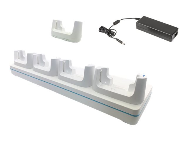 Honeywell Net Base - docking cradle - 10Mb LAN