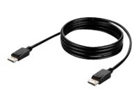 Belkin KVM Video Cable - DisplayPort cable - DisplayPort to DisplayPort - TAA Compliant - 1.83 m