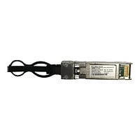 HPE StoreFabric M-Series câble d'attache directe 25GBase - 50 cm