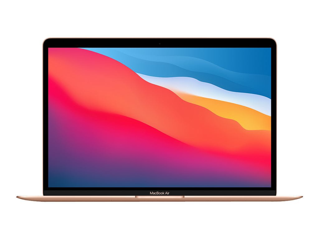 Apple MacBook Air - 13.3" - M1 - 8 Go RAM - 256 Go SSD - Français canadien