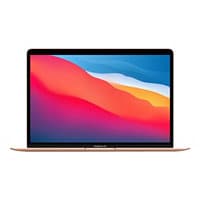Apple MacBook Air - 13.3" - M1 - 8 Go RAM - 256 Go SSD - US