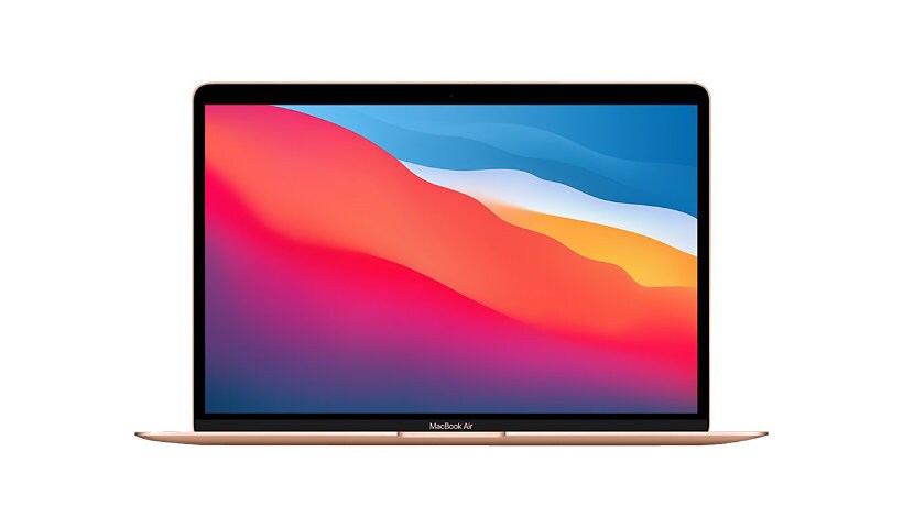 Apple MacBook Air - 13.3" - M1 - 8 Go RAM - 512 Go SSD - Français canadien
