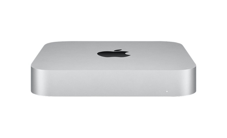 Apple Mac mini - M1 - 8 GB - SSD 256 GB - MGNR3VC/A - Mini PCs