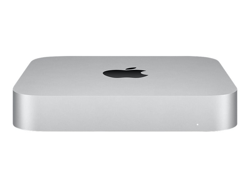 Apple Mac mini - M1 - 8 Go - SSD 512 Go