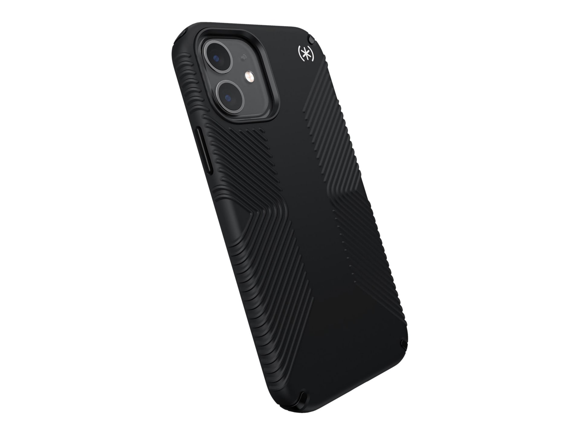 Speck Presidio 2 Grip - back cover for cell phone