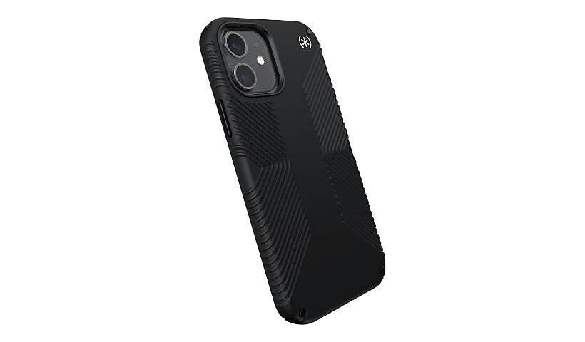 Speck Presidio 2 Grip - back cover for cell phone
