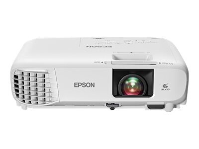Epson Home Cinema 880 - projecteur 3LCD - portable
