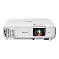 IMSourcing Epson Home Cinema 880 - 3LCD projector - portable