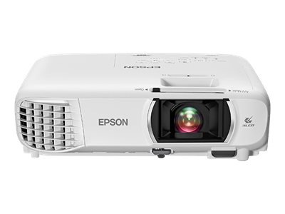 Epson Home Cinema 1080 - 3LCD projector - portable - 802.11a/b/g/n/ac wireless / Miracast