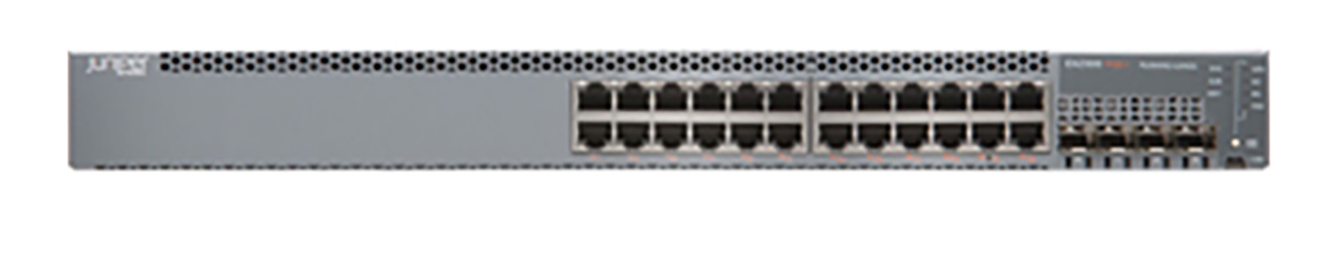 Juniper EX2300-24P Layer 3 Switch
