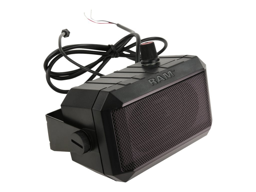 RAM GDS Audio - speaker