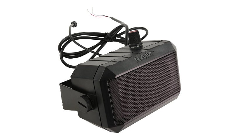 RAM GDS Audio - speaker