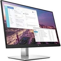 HP E23 G4 - E-Series - LED monitor - Full HD (1080p) - 23"