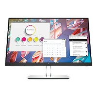 HP E24 G4 - E-Series - LED monitor - Full HD (1080p) - 23.8"
