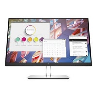 HP E24 G4 - No Stand - E-Series - LED monitor - Full HD (1080p) - 24"