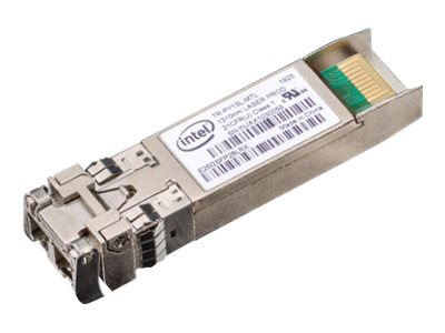 Intel Ethernet SFP28 Optics - SFP28 transceiver module - 10GbE, 25GbE