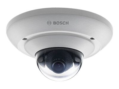 Bosch FLEXIDOME micro 5000 MP NUC-51051-F2 - network surveillance camera -