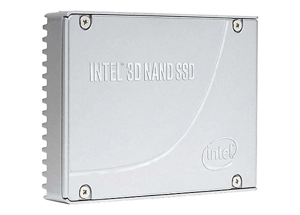 Intel P4610 - SSD - 1.6 TB - U.2 PCIe (NVMe)