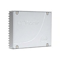 Intel P4610 - SSD - 1.6 TB - U.2 PCIe (NVMe)