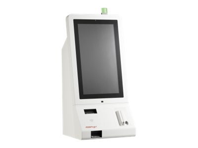 Posiflex Stellar TK-2100 Series TK-2110 - kiosk - Cortex-A53 1.2 GHz - 2 GB