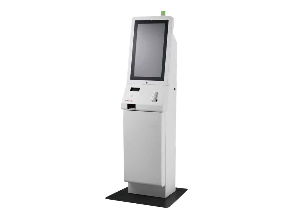 Posiflex Stellar TK-2100 Series TK-2110 - kiosk - Cortex-A53 1.2 GHz - 2 GB