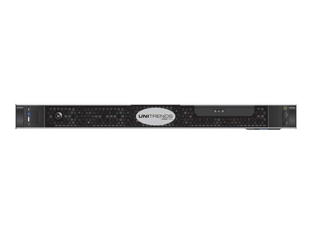 Unitrends Recovery Series 9024S - recovery appliance