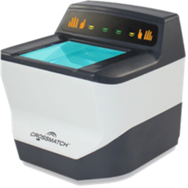 HID Guardian 100 Biometric Device