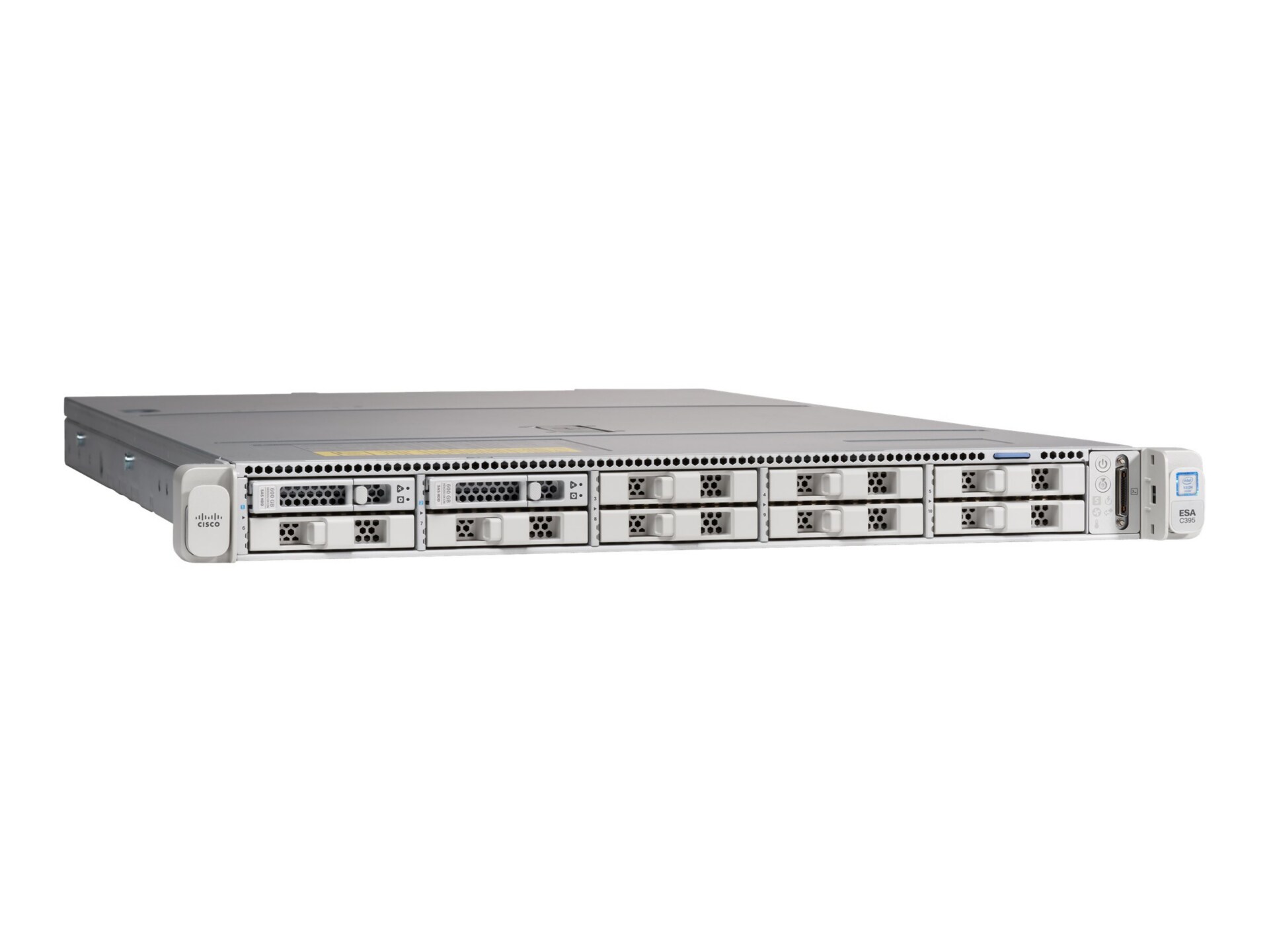 cisco email security appliance c390