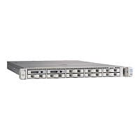 Cisco Email Security Appliance C695 - security appliance