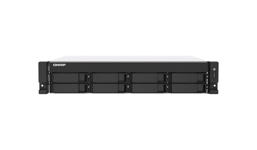 QNAP TS-853DU-RP - NAS server