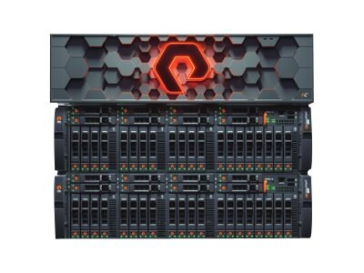 Pure Storage FlashArray //C60-1531 - flash storage array