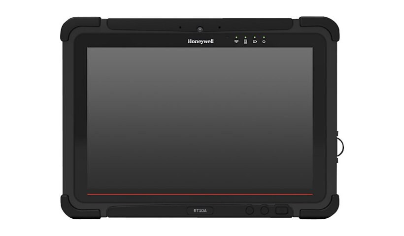 Honeywell RT10A - tablet - Android 9.0 (Pie) - 32 GB - 10.1" - 4G