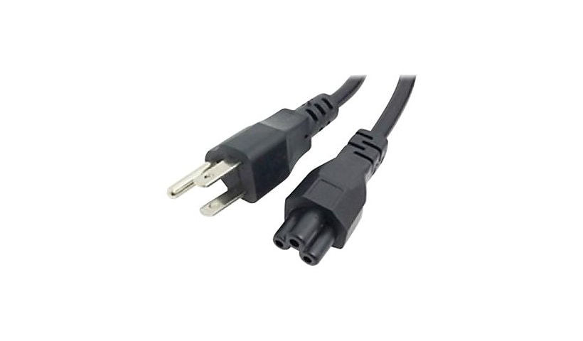 Honeywell - power cable - IEC 60320 C6
