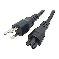 Honeywell - power cable - IEC 60320 C6