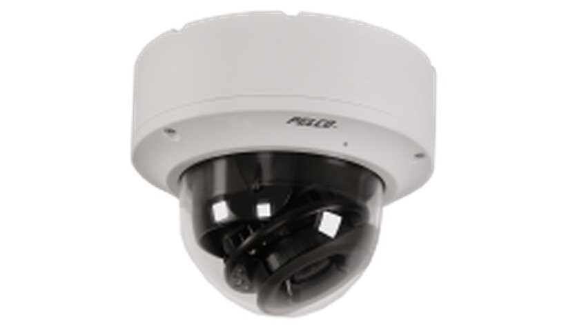 Pelco Sarix IME Series IME539-1ERS - network surveillance camera - dome