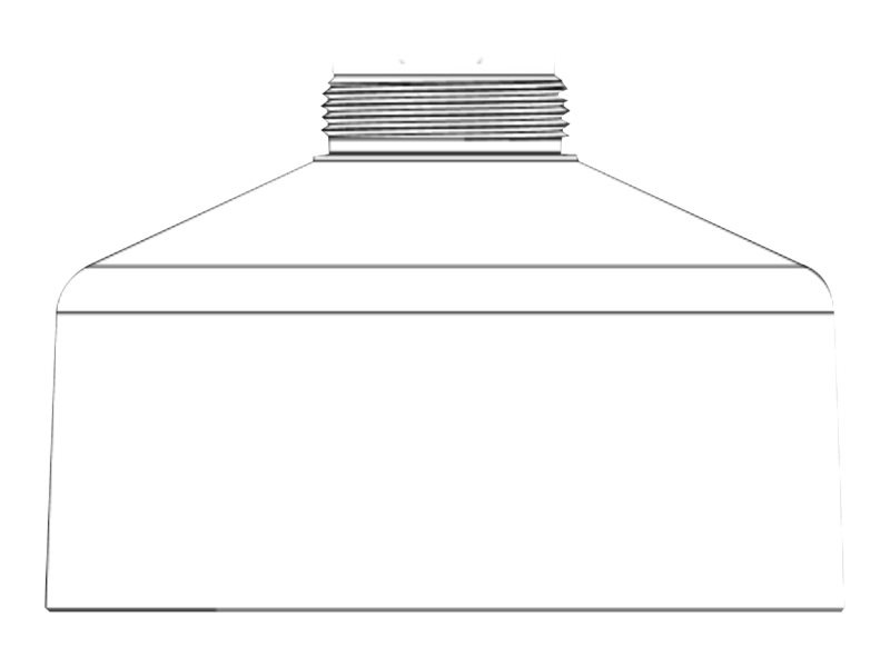 Pelco Sarix IMP3PM-1E - camera dome mount