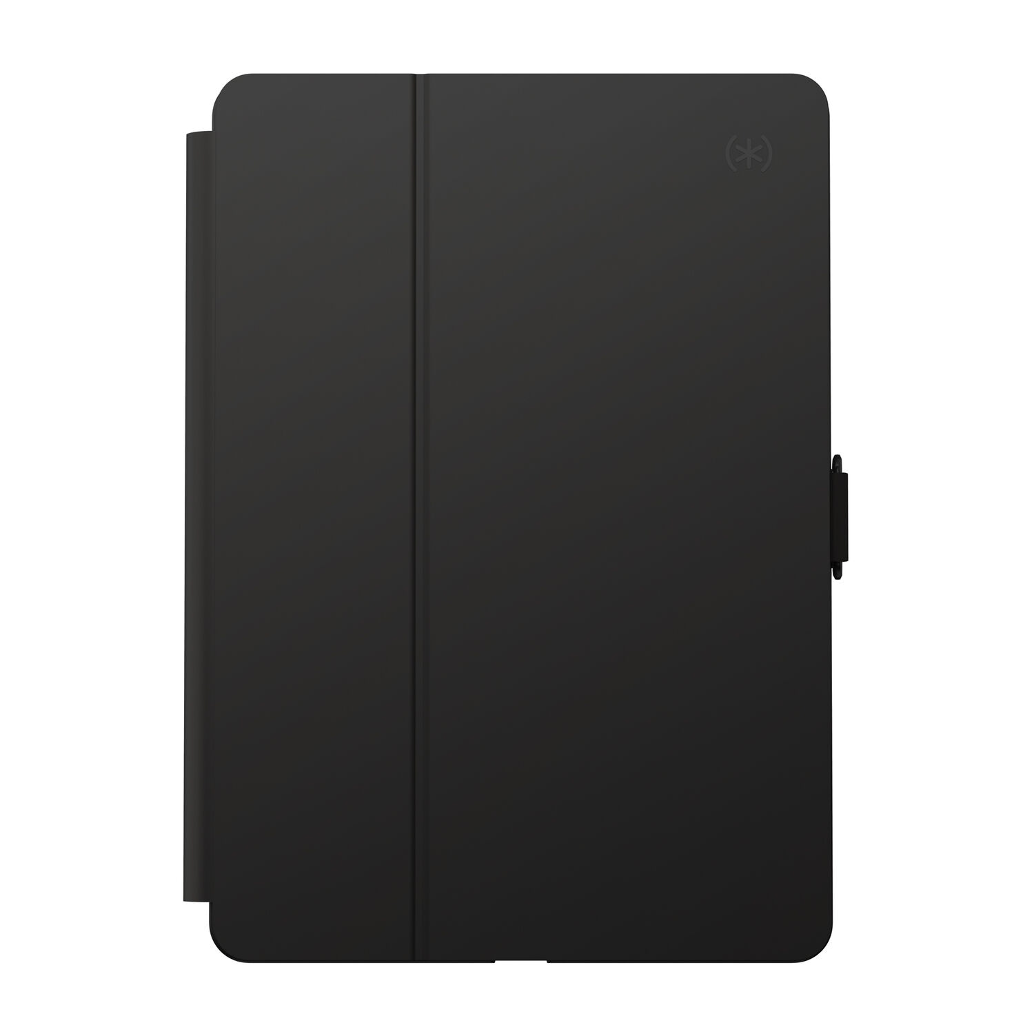 Speck Balance Folio Protective Case for Apple iPad 10.2-inch - Black