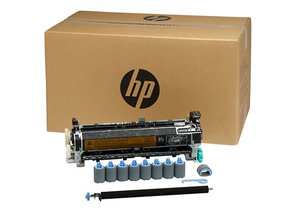 HP Maintenance Kit (110 V)