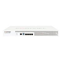 Fortinet FortiSandbox 1000F-DC - security appliance