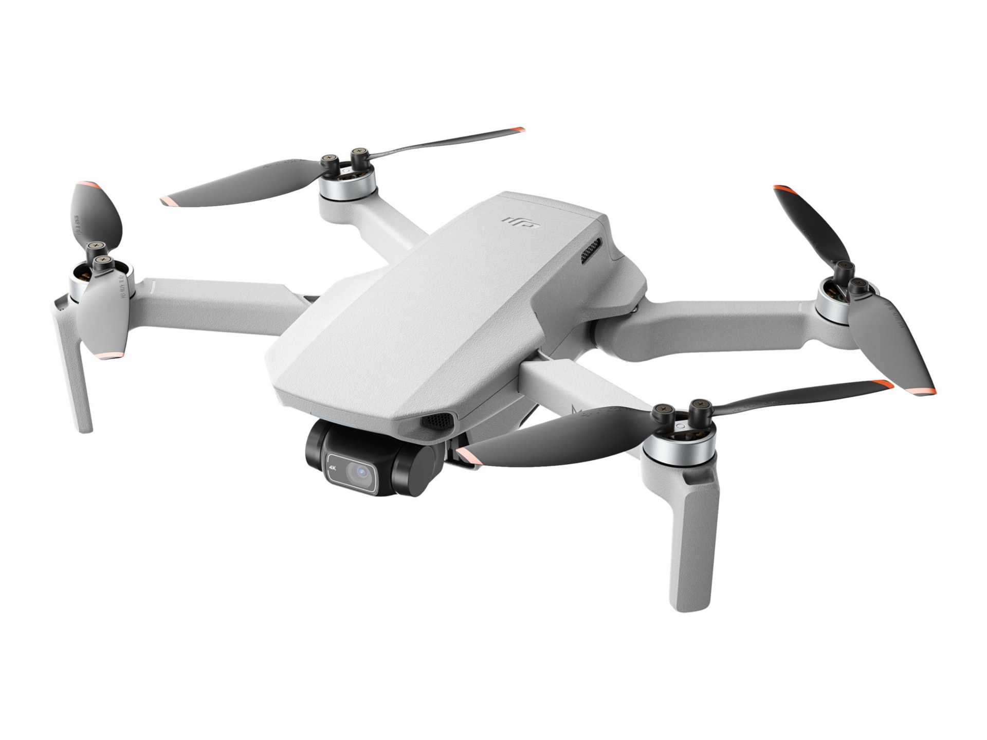 Mavic Mini 2 Fly More Combo - drone - CP.MA.00000306.01 - Drones & - CDW.com