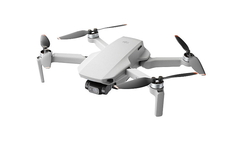 DJI Mavic Mini 2 Fly More Combo - drone