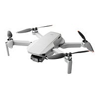 DJI Mavic Mini 2 Fly More Combo - drone