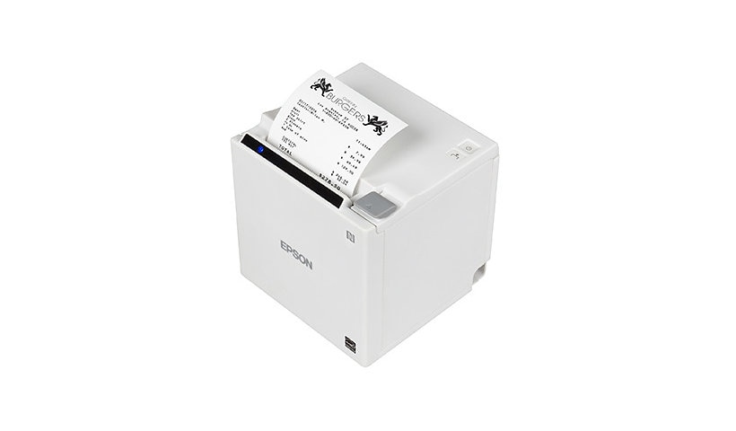 Epson OmniLink TM-m30II-h - receipt printer - B/W - thermal line