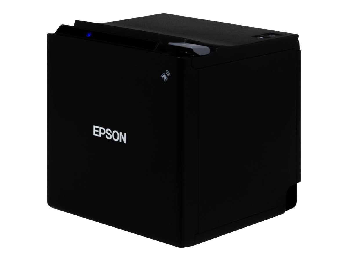 Epson OmniLink TM-m30II-h POS Receipt Printer - Black