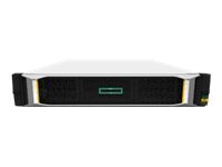HPE MSA 1050 10GBE ISCSI DC LFF STOR
